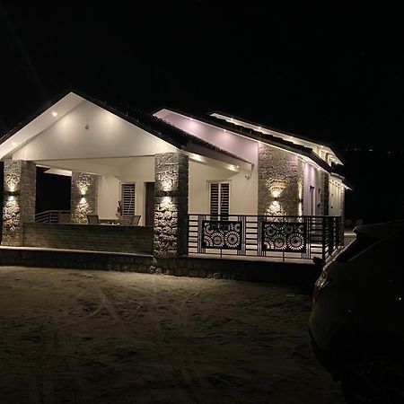 Rr Holiday Inn โกไดกานัล ภายนอก รูปภาพ
